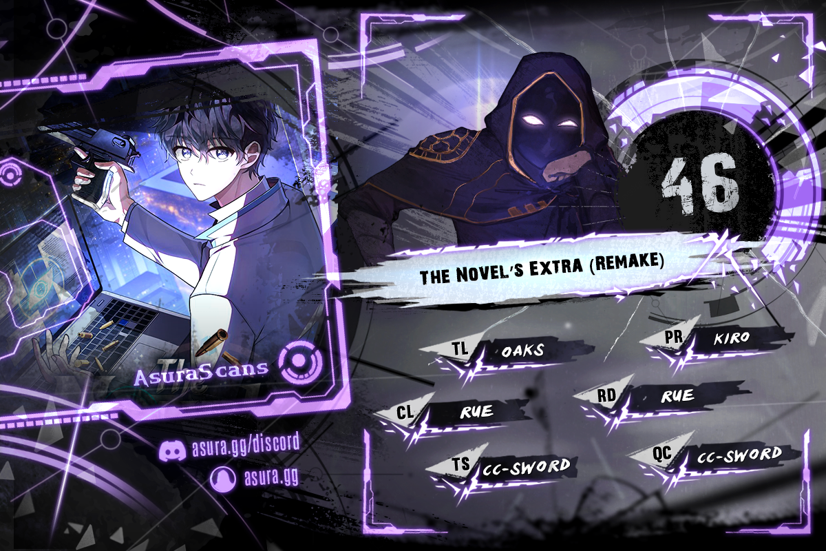 Read The Novel’s Extra (Remake) EN Manga Online