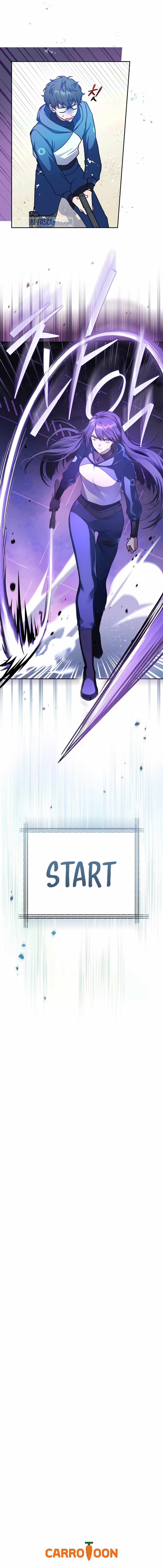 Read The Novel’s Extra (Remake) EN Manga Online