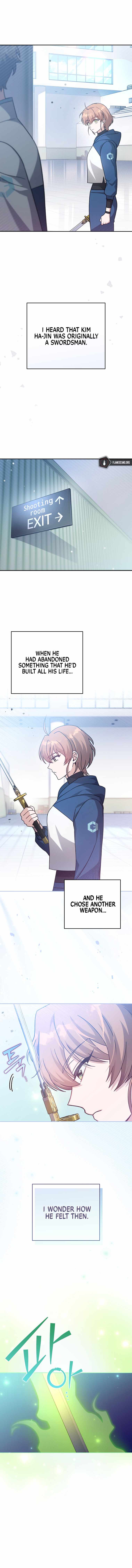 Read The Novel’s Extra (Remake) EN Manga Online
