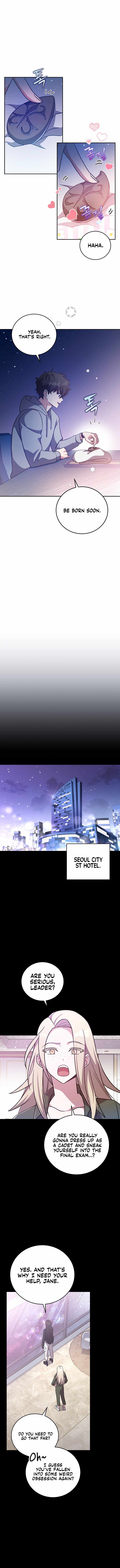 Read The Novel’s Extra (Remake) EN Manga Online