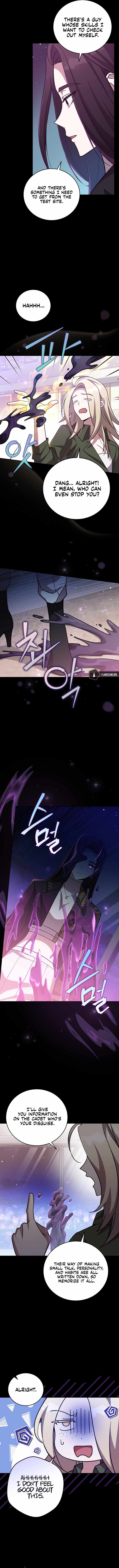 Read The Novel’s Extra (Remake) EN Manga Online