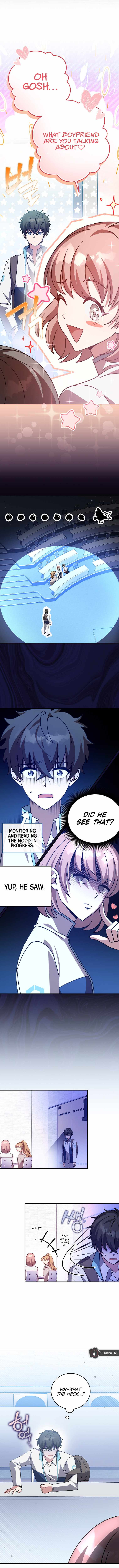 Read The Novel’s Extra (Remake) EN Manga Online