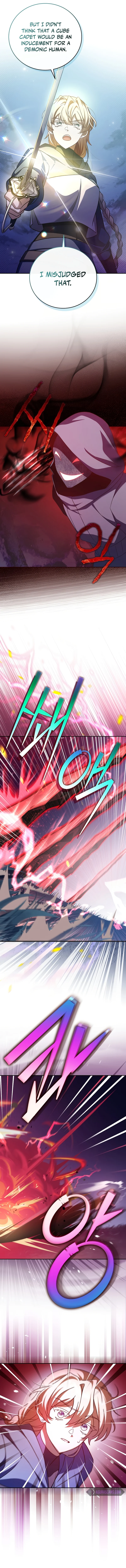 Read The Novel’s Extra (Remake) EN Manga Online
