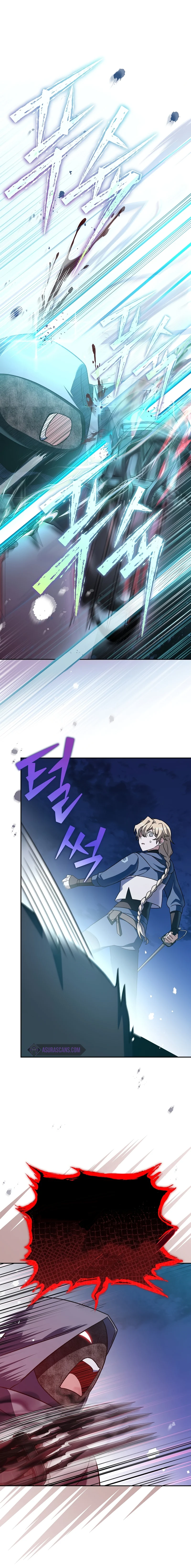 Read The Novel’s Extra (Remake) EN Manga Online