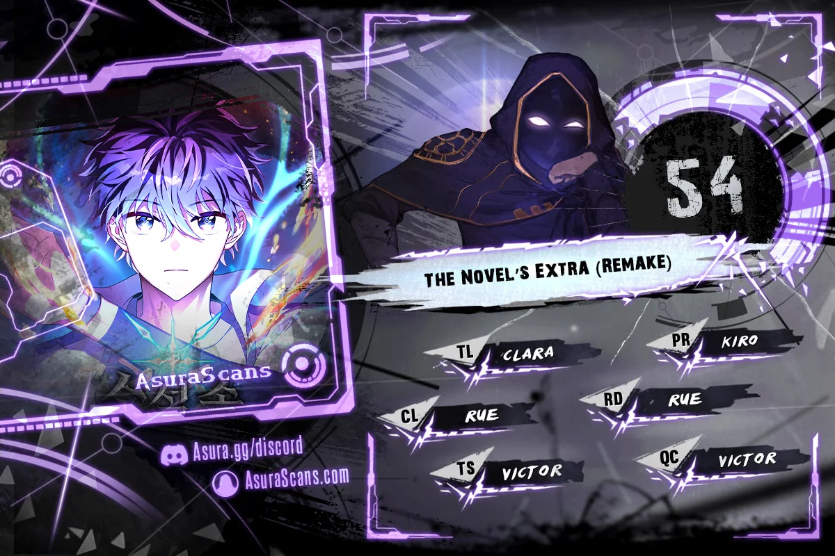 Read The Novel’s Extra (Remake) EN Manga Online