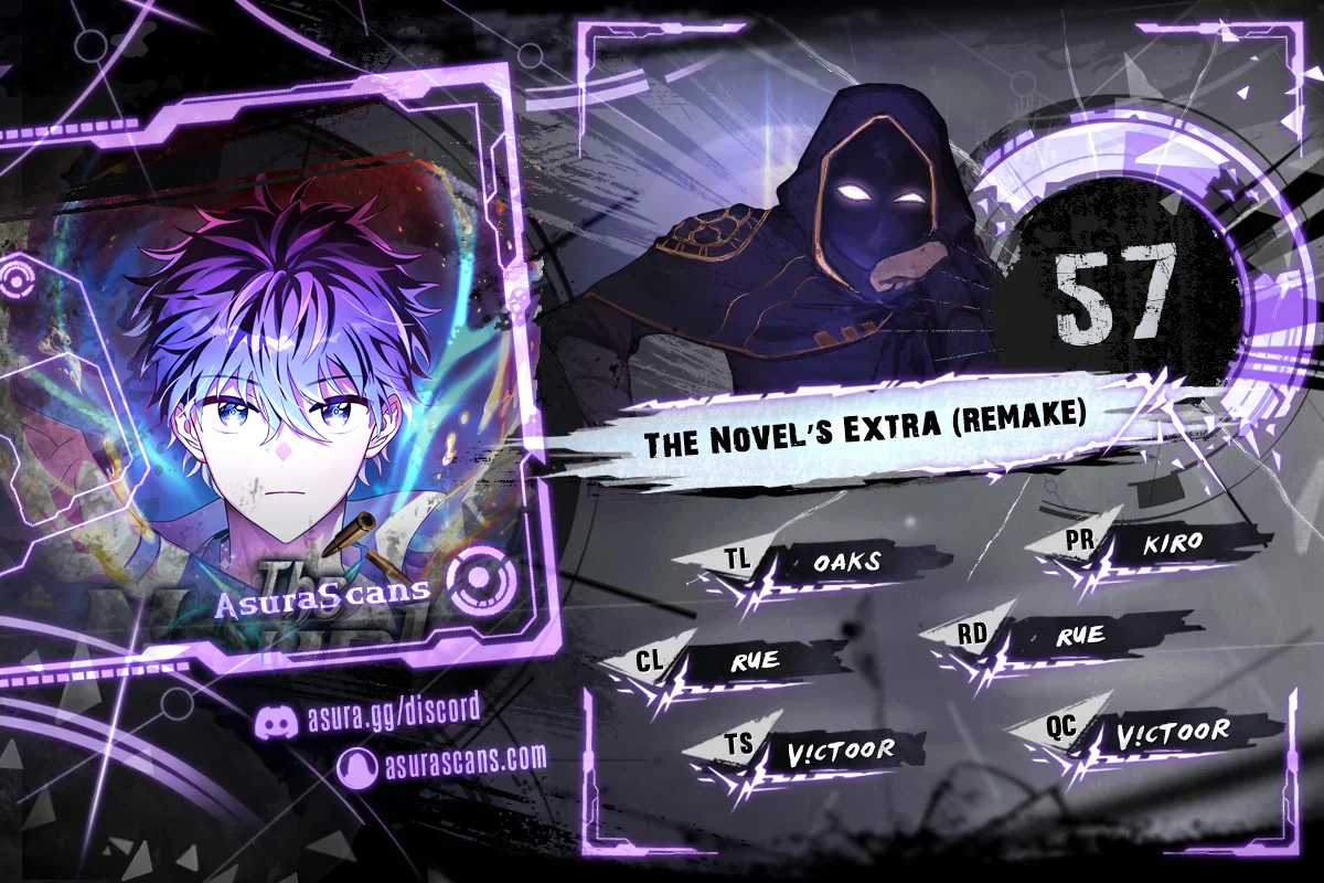 Read The Novel’s Extra (Remake) EN Manga Online