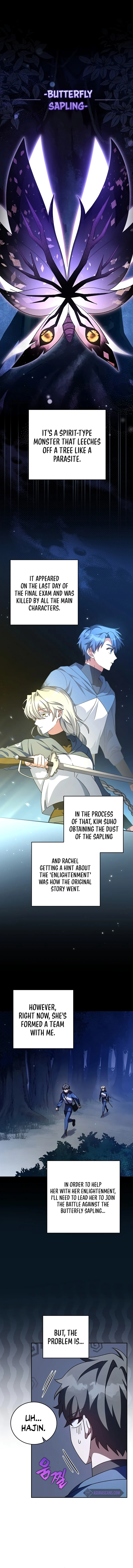 Read The Novel’s Extra (Remake) EN Manga Online