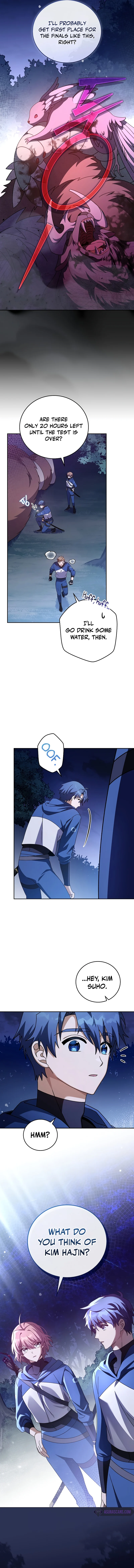Read The Novel’s Extra (Remake) EN Manga Online