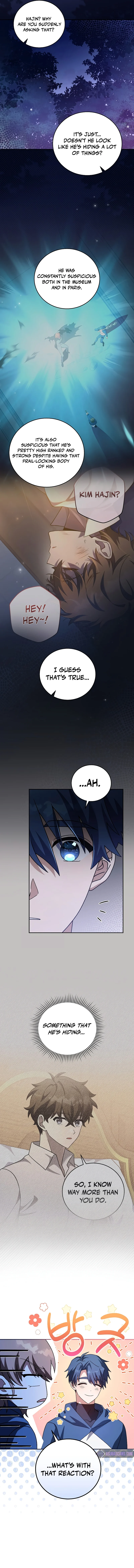 Read The Novel’s Extra (Remake) EN Manga Online