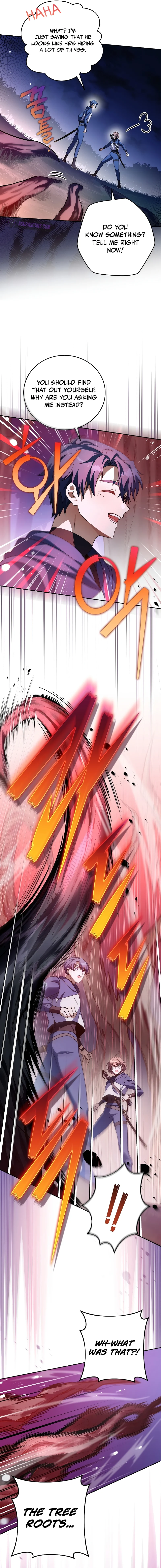 Read The Novel’s Extra (Remake) EN Manga Online