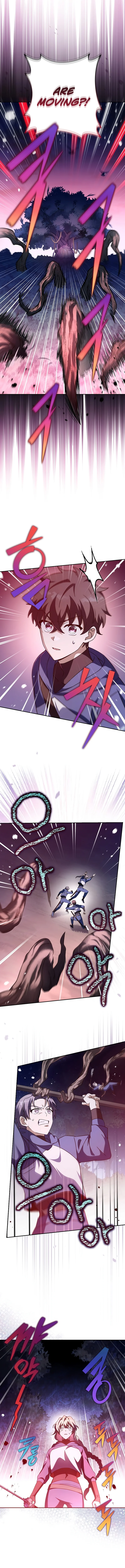 Read The Novel’s Extra (Remake) EN Manga Online