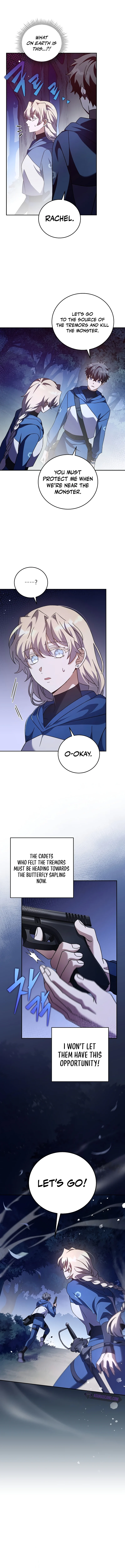 Read The Novel’s Extra (Remake) EN Manga Online