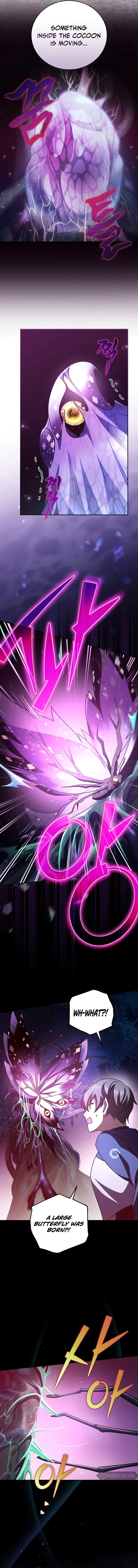Read The Novel’s Extra (Remake) EN Manga Online