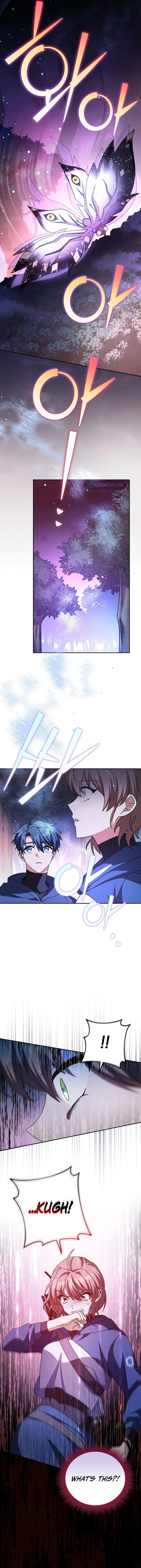 Read The Novel’s Extra (Remake) EN Manga Online