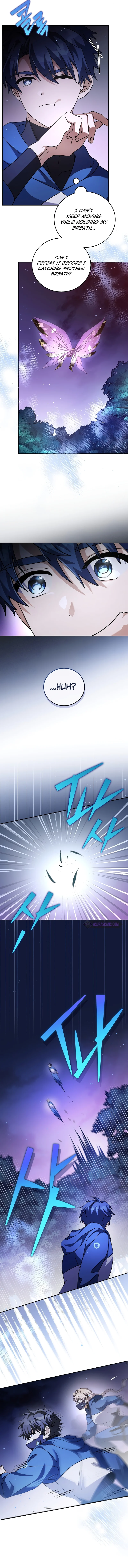 Read The Novel’s Extra (Remake) EN Manga Online