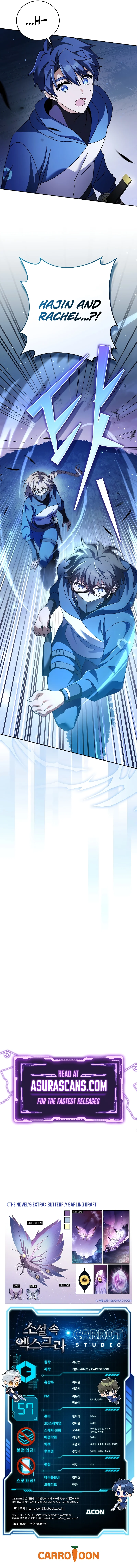 Read The Novel’s Extra (Remake) EN Manga Online