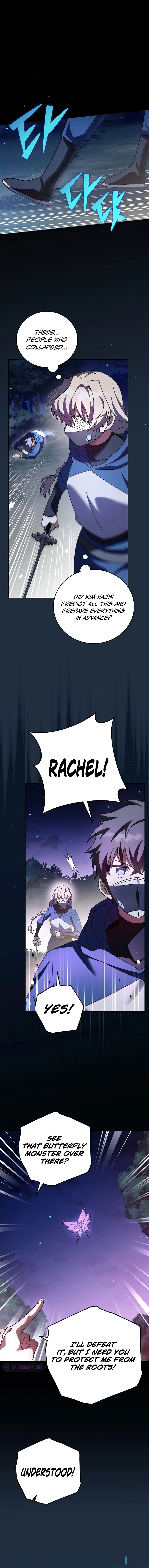 Read The Novel’s Extra (Remake) EN Manga Online
