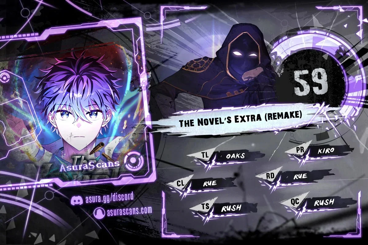 Read The Novel’s Extra (Remake) EN Manga Online