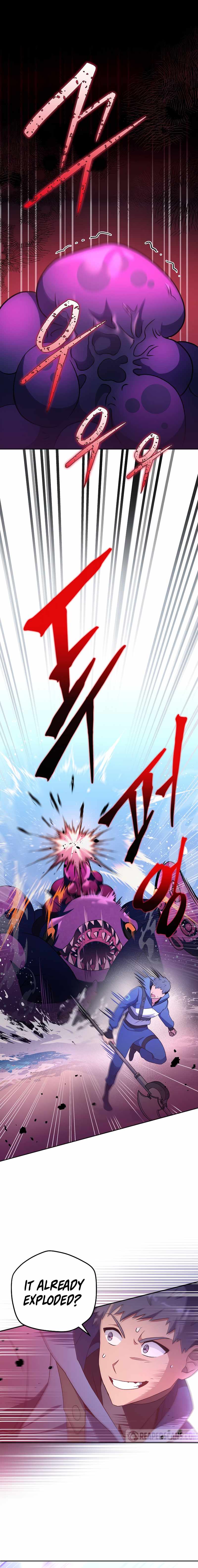 Read The Novel’s Extra (Remake) EN Manga Online