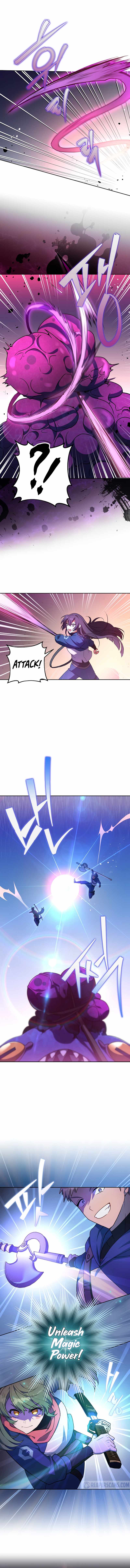 Read The Novel’s Extra (Remake) EN Manga Online