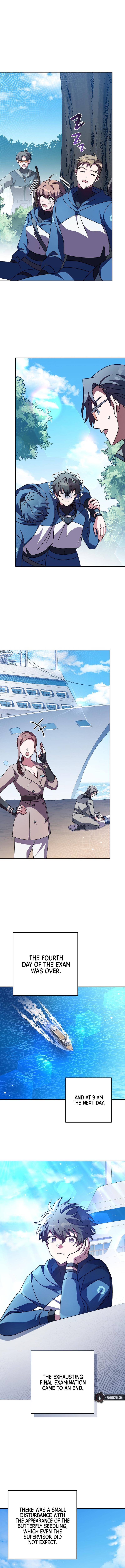 Read The Novel’s Extra (Remake) EN Manga Online