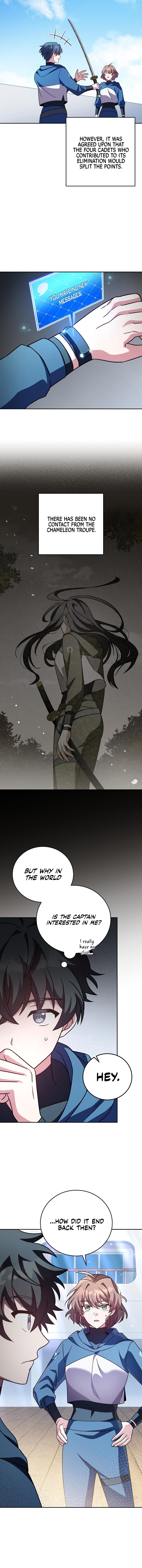 Read The Novel’s Extra (Remake) EN Manga Online