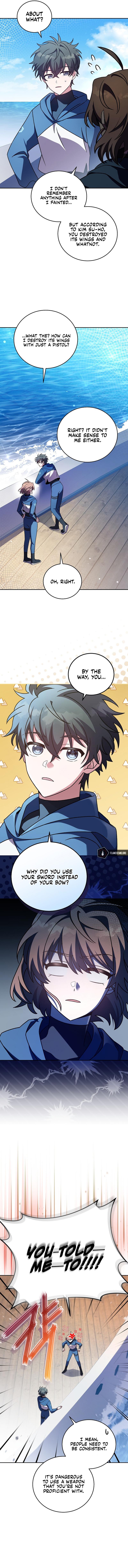 Read The Novel’s Extra (Remake) EN Manga Online