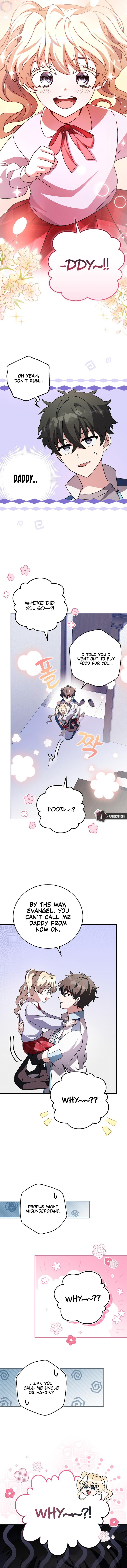 Read The Novel’s Extra (Remake) EN Manga Online
