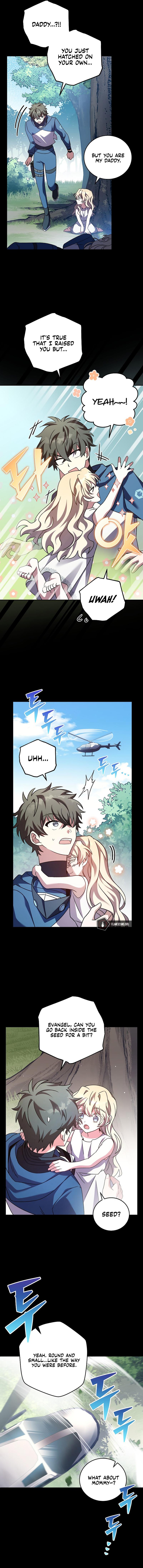 Read The Novel’s Extra (Remake) EN Manga Online