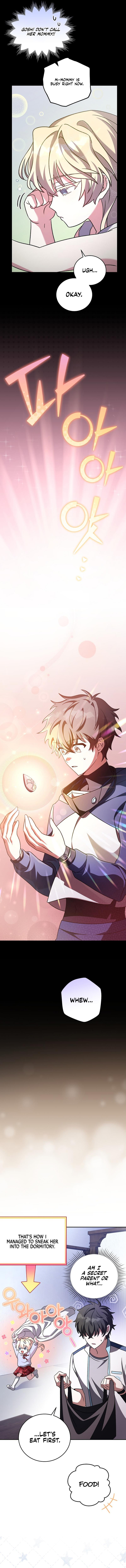 Read The Novel’s Extra (Remake) EN Manga Online