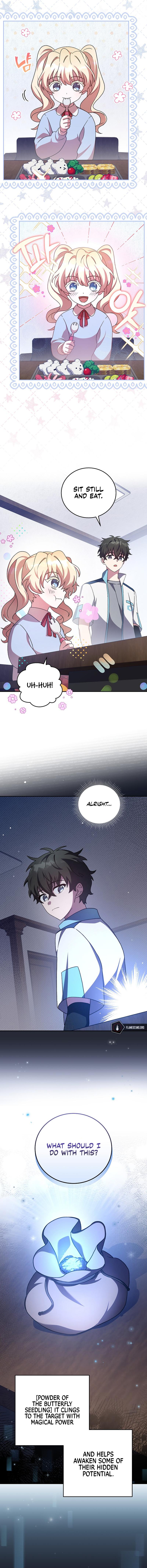 Read The Novel’s Extra (Remake) EN Manga Online