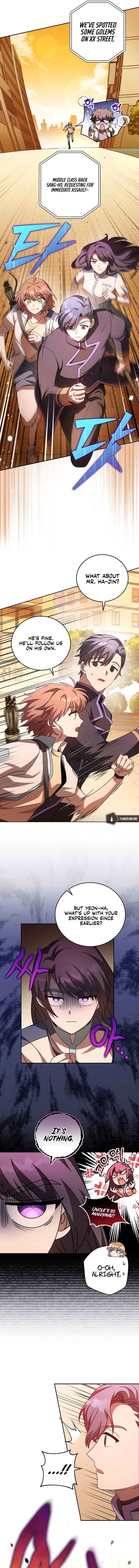 Read The Novel’s Extra (Remake) EN Manga Online