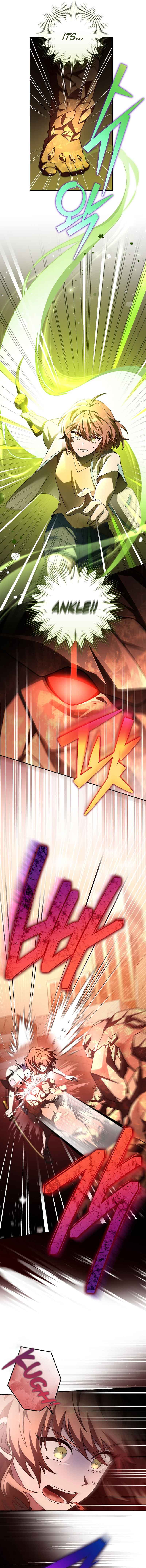 Read The Novel’s Extra (Remake) EN Manga Online