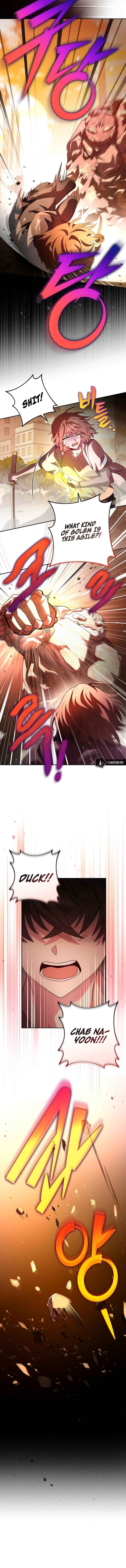 Read The Novel’s Extra (Remake) EN Manga Online