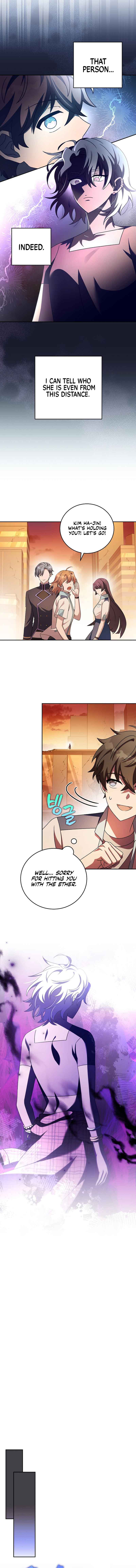 Read The Novel’s Extra (Remake) EN Manga Online