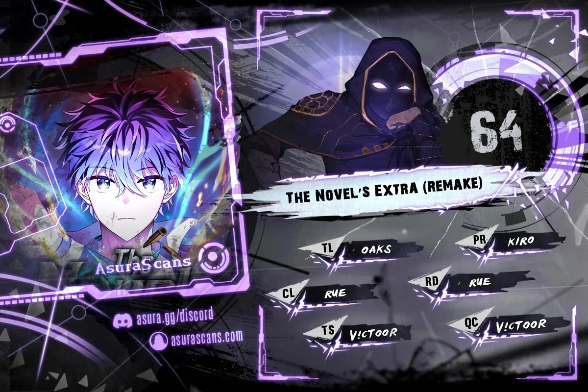 Read The Novel’s Extra (Remake) EN Manga Online