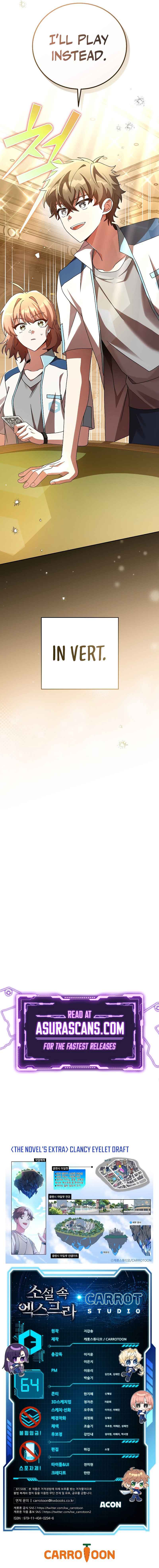Read The Novel’s Extra (Remake) EN Manga Online