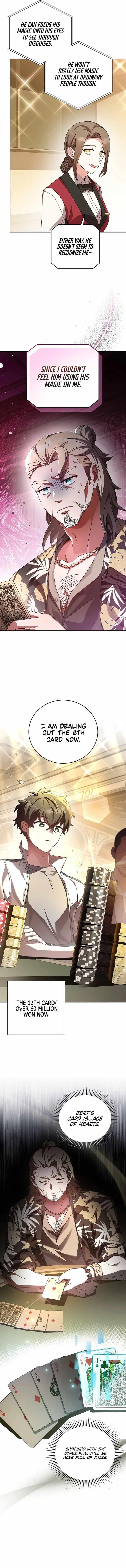 Read The Novel’s Extra (Remake) EN Manga Online