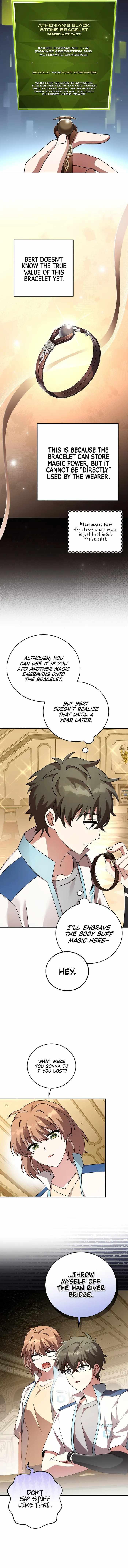 Read The Novel’s Extra (Remake) EN Manga Online