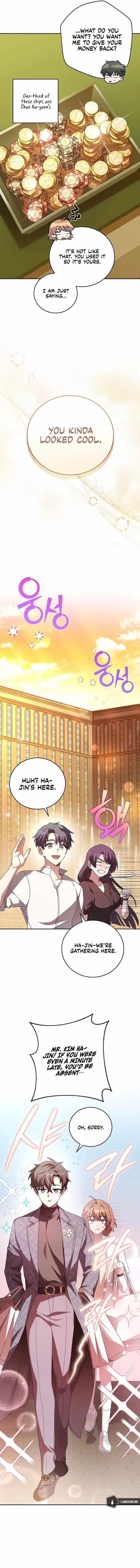 Read The Novel’s Extra (Remake) EN Manga Online