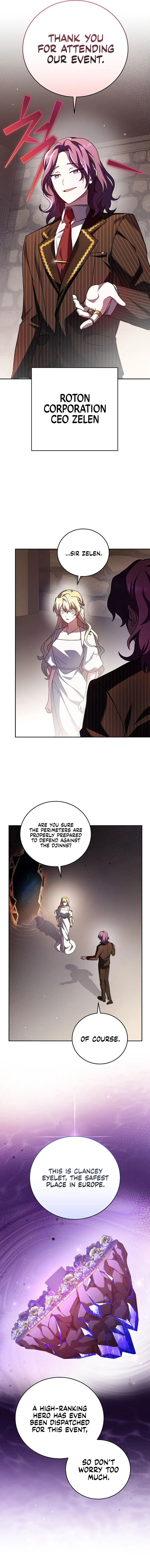 Read The Novel’s Extra (Remake) EN Manga Online