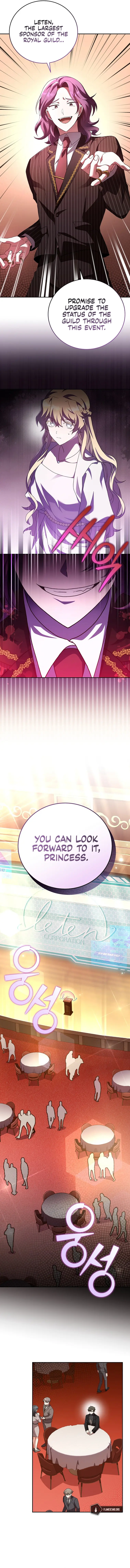 Read The Novel’s Extra (Remake) EN Manga Online