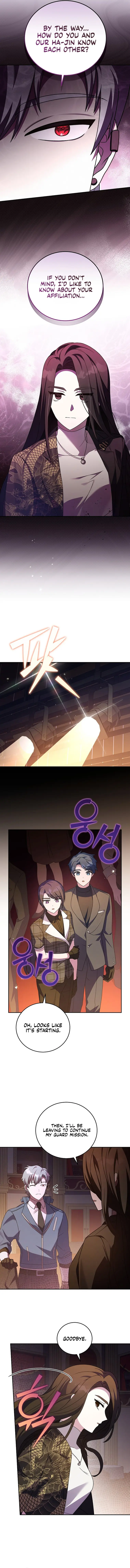 Read The Novel’s Extra (Remake) EN Manga Online