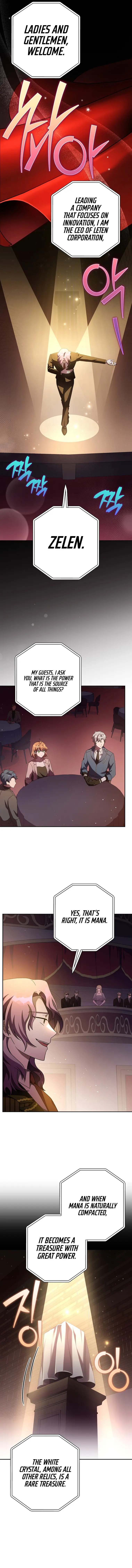 Read The Novel’s Extra (Remake) EN Manga Online