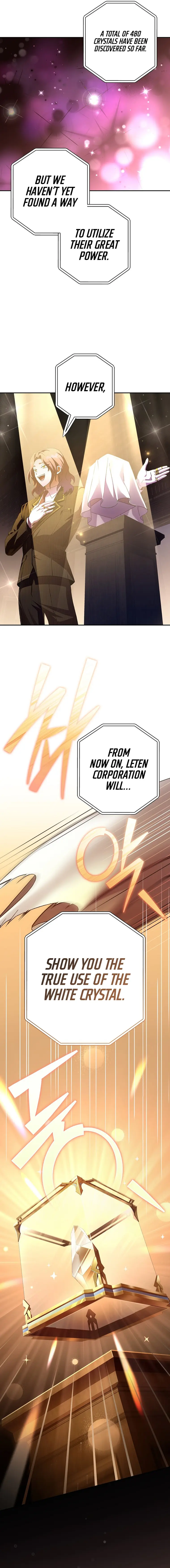 Read The Novel’s Extra (Remake) EN Manga Online