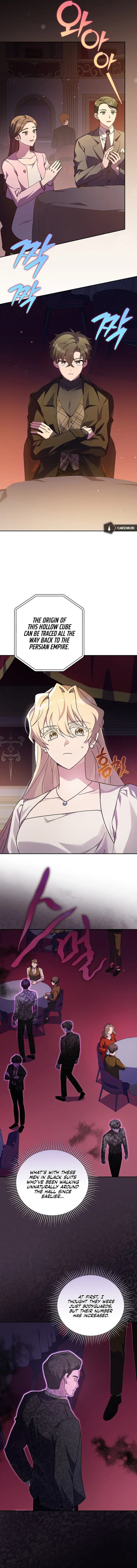Read The Novel’s Extra (Remake) EN Manga Online