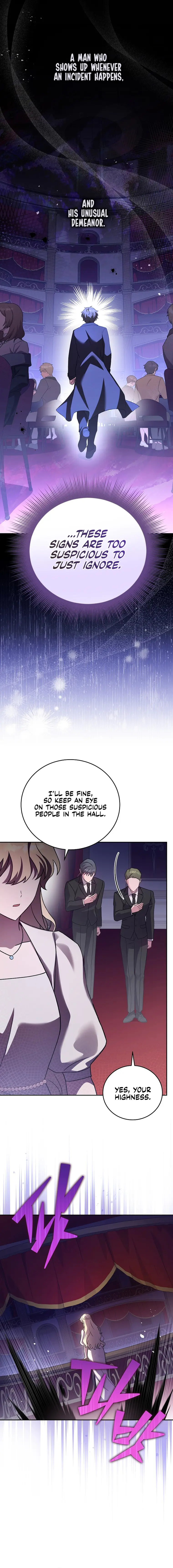 Read The Novel’s Extra (Remake) EN Manga Online