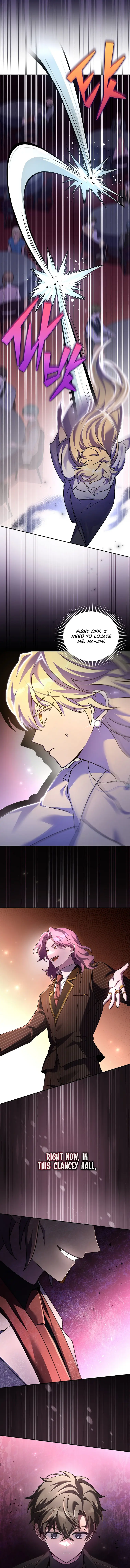 Read The Novel’s Extra (Remake) EN Manga Online