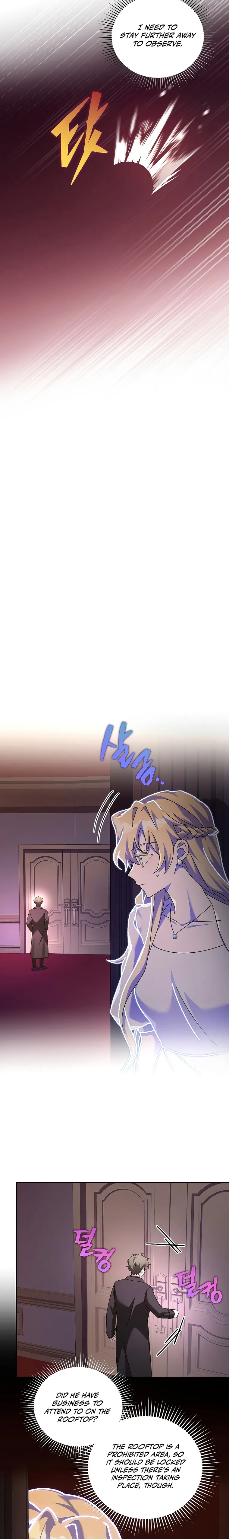 Read The Novel’s Extra (Remake) EN Manga Online