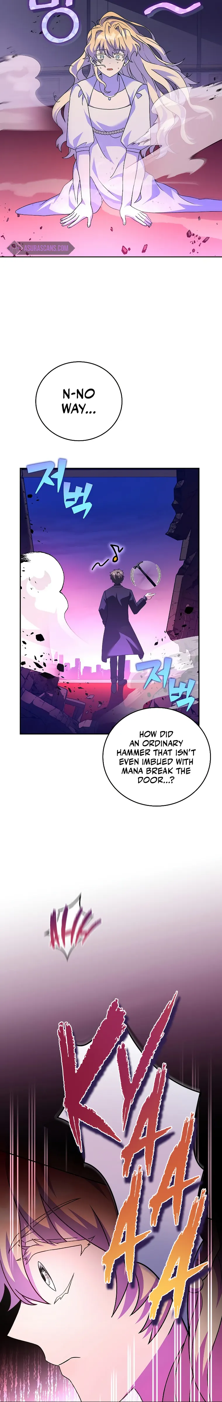 Read The Novel’s Extra (Remake) EN Manga Online